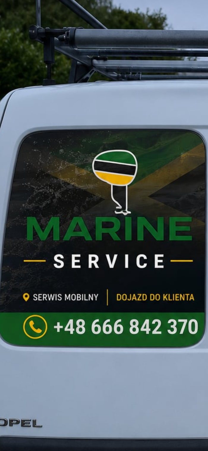 Realizacja naklejek BGSTICKERS