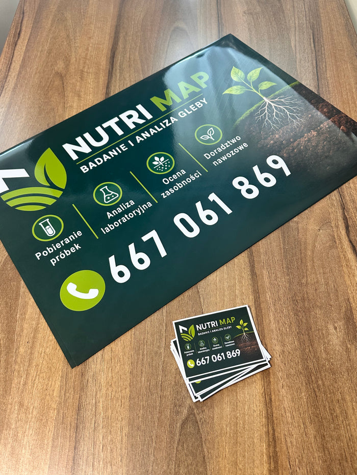 Realizacja naklejek BGSTICKERS