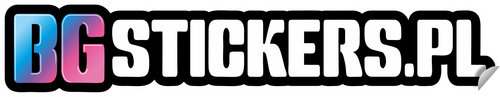 BGSTICKERS