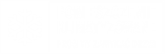 Naklejka Pomieszczenie Klimatyzowane – Prosimy Zamykać Drzwi